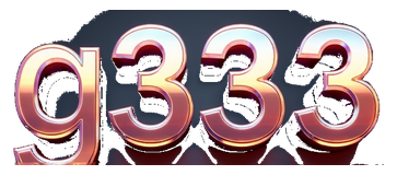 g333 logo